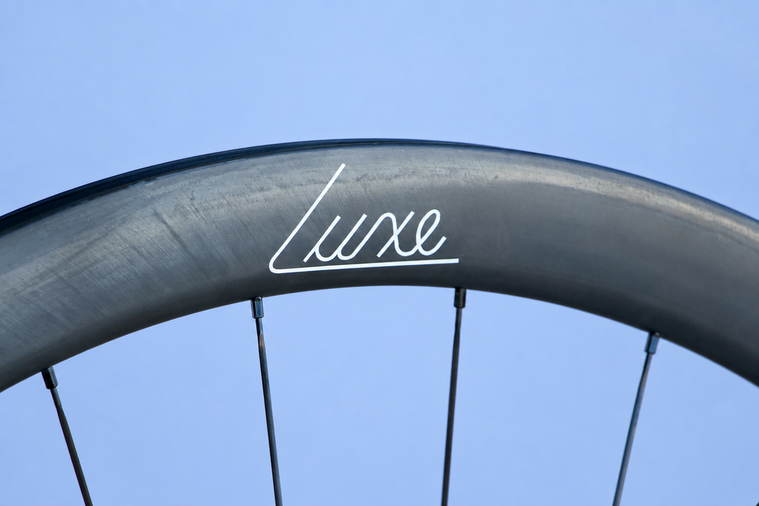 Luxe Carbon Disc Wheelset - Image 4