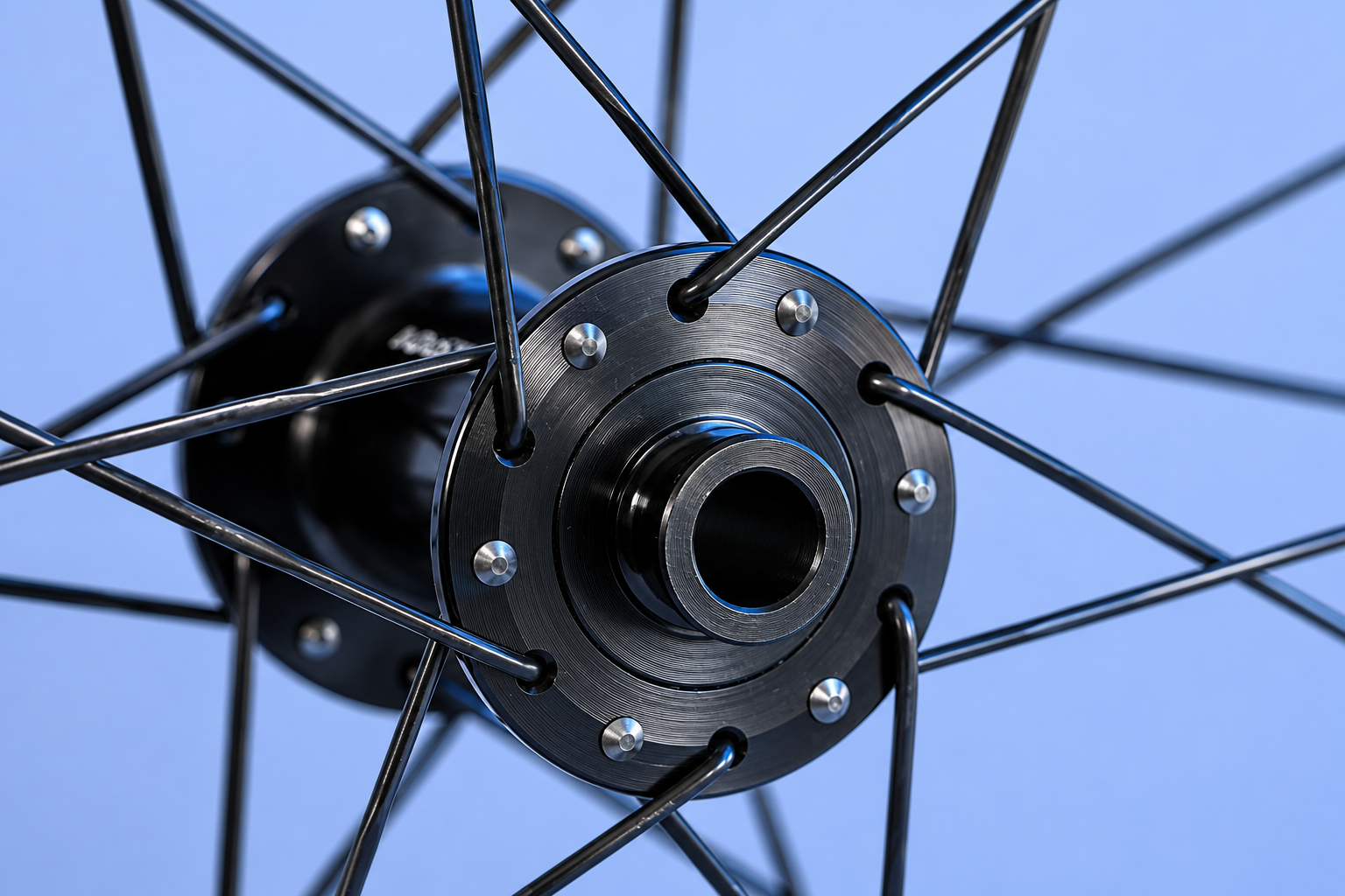 Luxe Carbon Disc Wheelset - Image 5