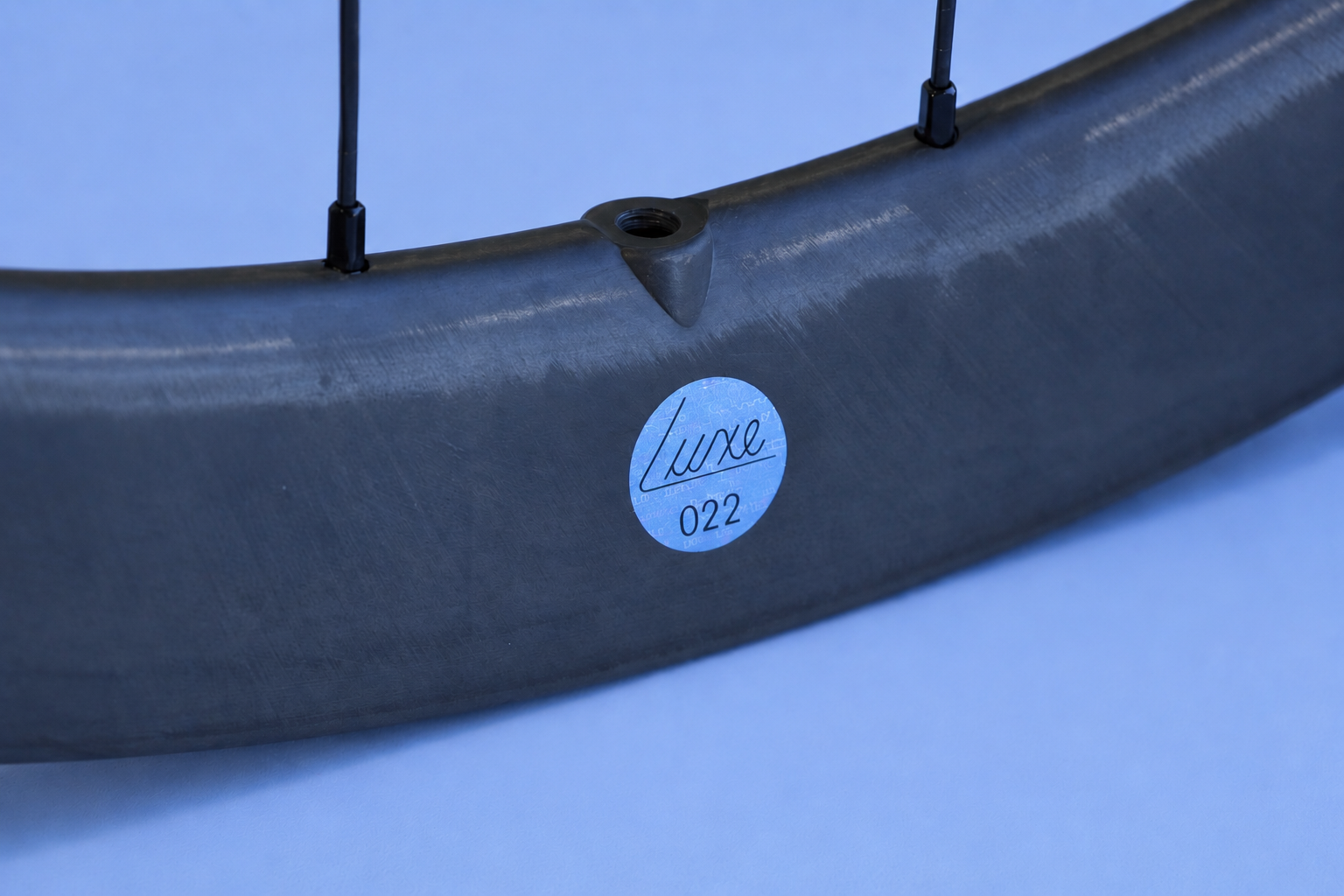 Luxe Carbon Disc Wheelset - Image 6