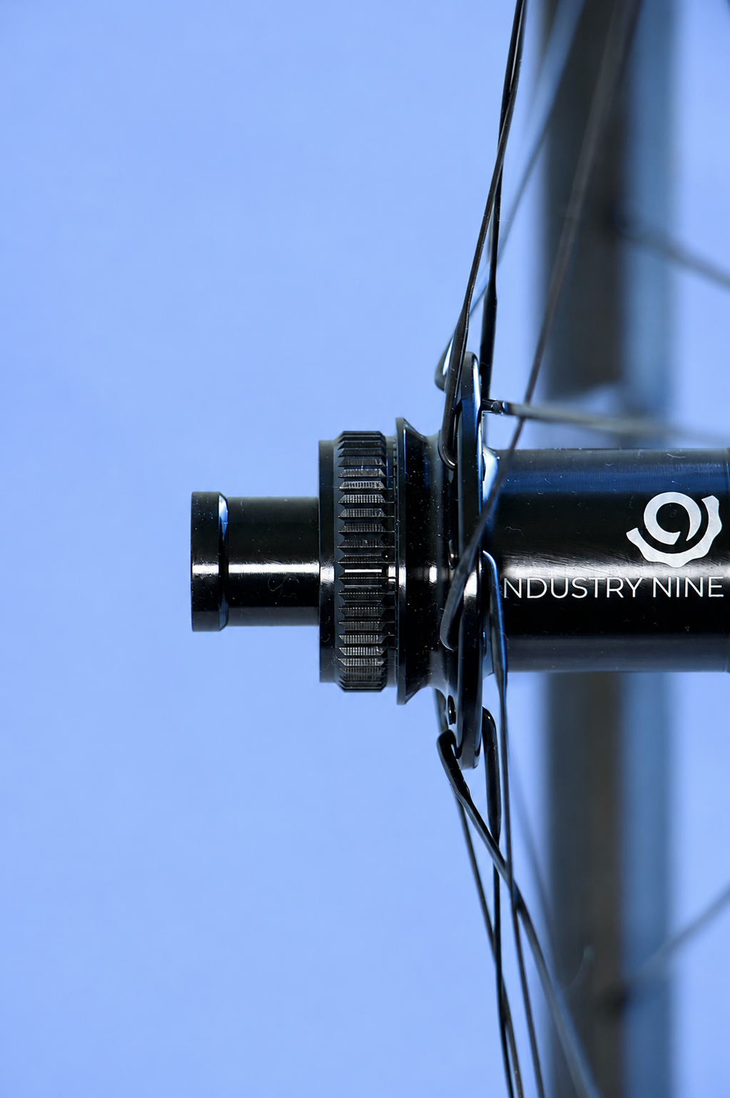 Luxe Carbon Disc Wheelset - Image 7